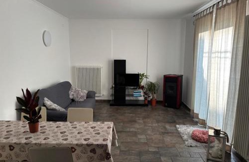 Primaluna Apartment | Casa vacanze Borgo Grigna