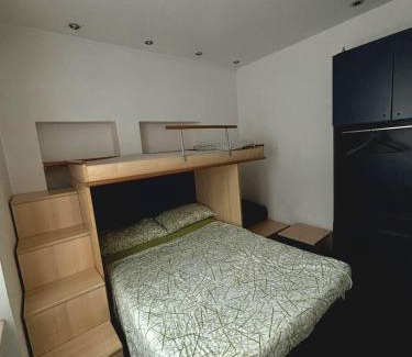Primaluna Apartment | Casa vacanze Borgo Grigna