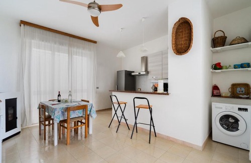 Marina Serra Apartment | Casa vacanze Calliope