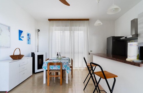 Marina Serra Apartment | Casa vacanze Calliope