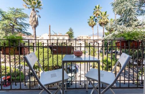 Coste Apartment | Casa Vacanze Catania - Giarre Etna D'Amore