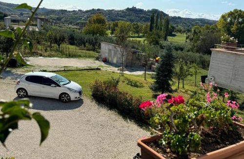 Miglianico Apartment | Casa Vacanze Cerreto 3