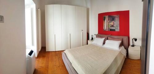 Naples City Centre Apartment | Casa Vacanze Corpo di Napoli