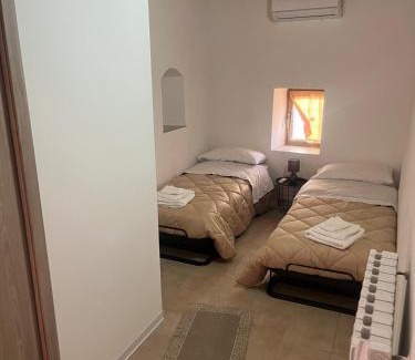 San Pietro a Maida Bed & Breakfast | Casa Vacanze Dante