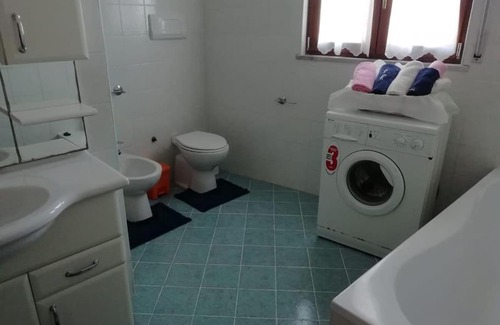Latronico Apartment | Casa vacanze da Ricky e Nicky