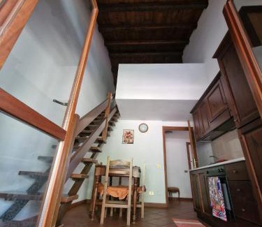 Sant'Onofrio House | Casa vacanze Dafne