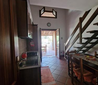 Sant'Onofrio House | Casa vacanze Dafne