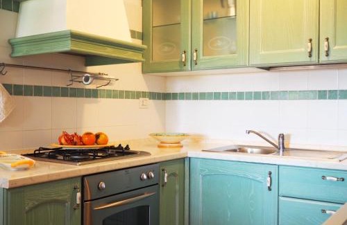Botricello House | Casa Vacanze De Grazia direttamente sul Mare