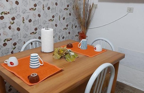 Macchia House | Casa vacanze della nonna