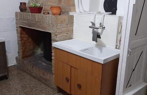 Macchia House | Casa vacanze della nonna