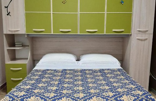 Macchia House | Casa vacanze della nonna