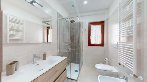 Castel di Sangro House | Casa Vacanze Donna Rosa