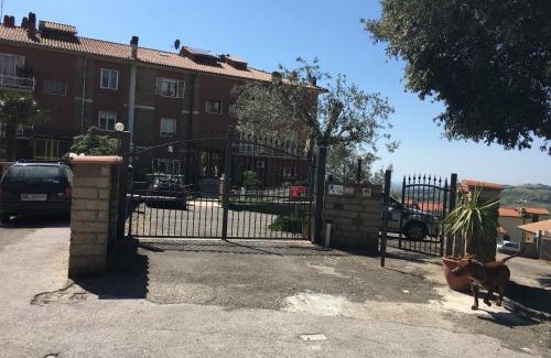 Manciano Apartment | Casa Vacanze Elisa