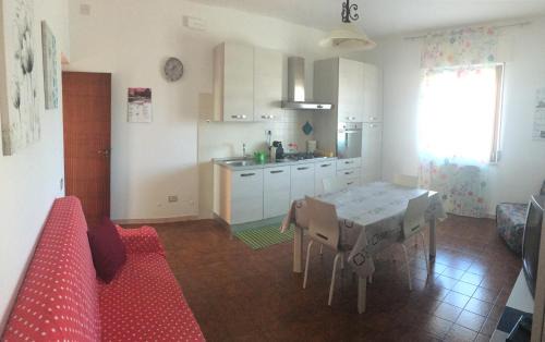Manciano Apartment | Casa Vacanze Elisa