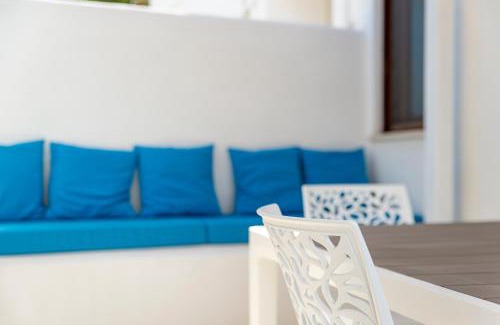 Laura House | Casa Vacanze Elvè