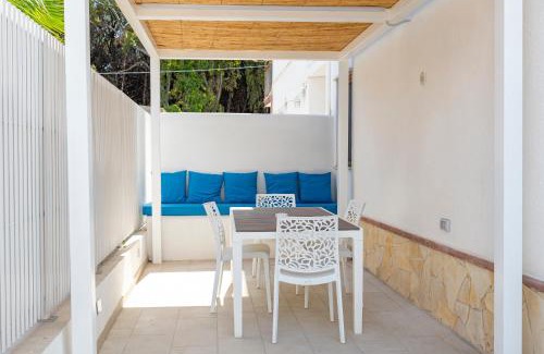 Laura House | Casa Vacanze Elvè