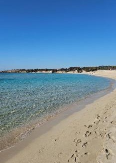Marina di Pulsano Apartment | Casa Vacanze Errico