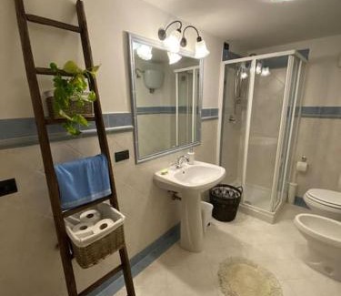 Casenove House | Casa Vacanze Fonte del Menotre