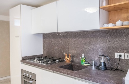Mondolfo Apartment | Casa Vacanze Francesca