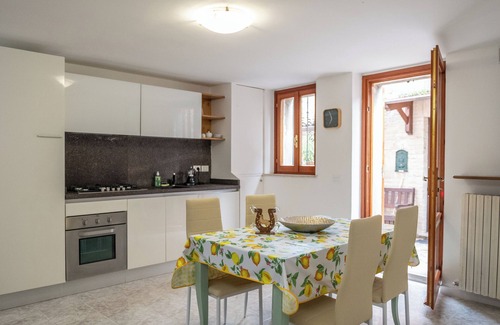 Mondolfo Apartment | Casa Vacanze Francesca
