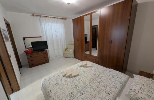 Poggio Bustone House | Casa Vacanze Fratello Sole