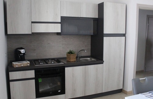 Cavallino House | Casa Vacanze Holiday House Rosy - Nel Cuore del Salento Ideale per le Famiglie