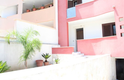 Cavallino House | Casa Vacanze Holiday House Rosy - Nel Cuore del Salento Ideale per le Famiglie