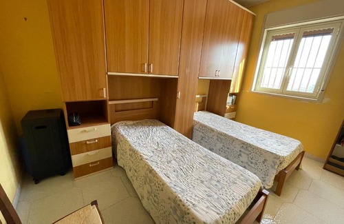 Syracuse House | Casa Vacanze I Canarini