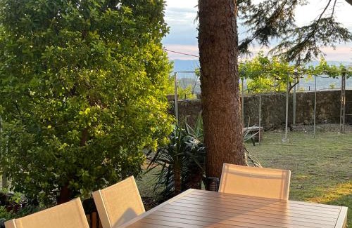 Pale House | Casa vacanze I PINI E IL CILIEGIO