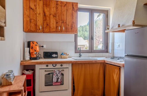 Pedace House | Casa Vacanze Abete Bianco - Lorica
