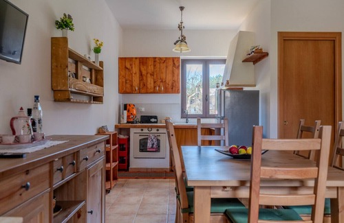 Pedace House | Casa Vacanze Abete Bianco - Lorica