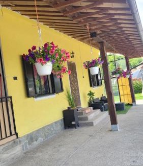 Mombarcaro Apartment | Casa vacanze