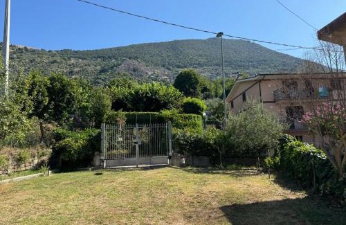 La Forma House | Casa Vacanze L'Amedeo