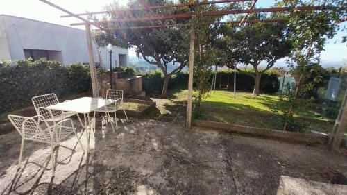 La Forma House | Casa Vacanze L'Amedeo