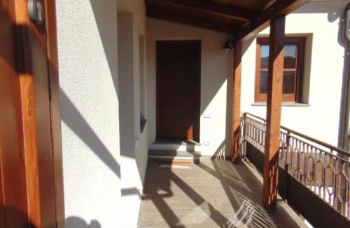 San Floro House | Casa Vacanze L'olmo e la seta