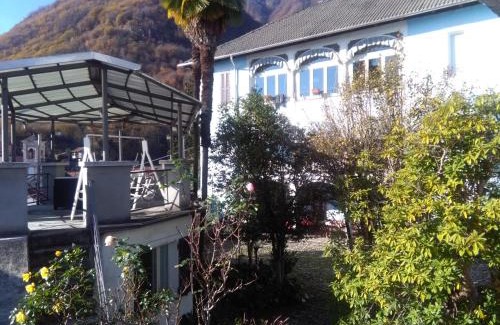 Nonio House | CASA VACANZE "LA QUIETE"