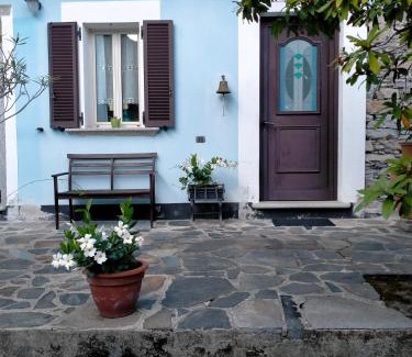Nonio House | CASA VACANZE "LA QUIETE"