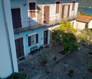 Nonio House | CASA VACANZE "LA QUIETE"