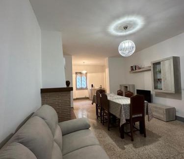 Cascia House | Casa Vacanze 'La Torre'