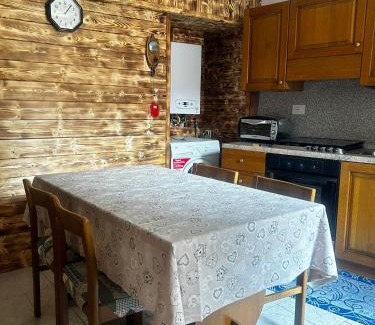 Malonno House | Casa vacanze la torre