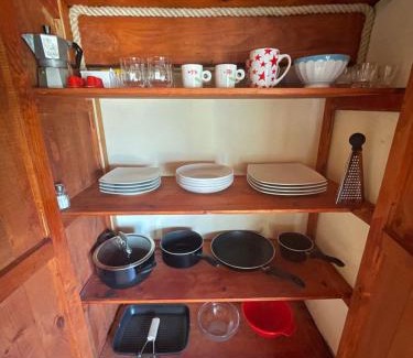 Bordogna Apartment | Casa Vacanze La Vite