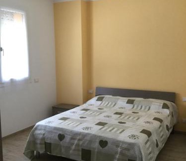 Masera Apartment | Casa Vacanze Le Casette