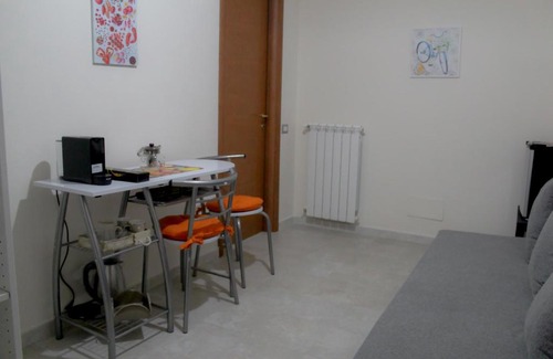 Gioia Tauro House | Casa Vacanze Le CIsterne