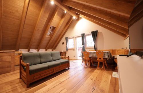 Croveo Apartment | Casa Vacanze Le Falesie