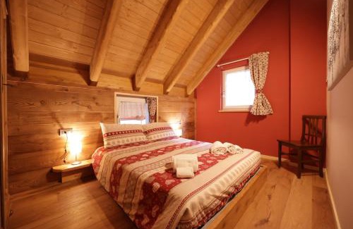 Croveo Apartment | Casa Vacanze Le Falesie