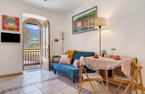 Cares Apartment | Casa vacanze Le More