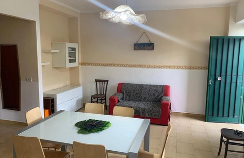 Rossano House | Casa vacanze lido Sant'Angelo