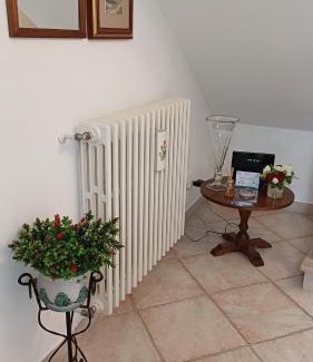Lazzeretto Apartment | casa vacanze Luisa
