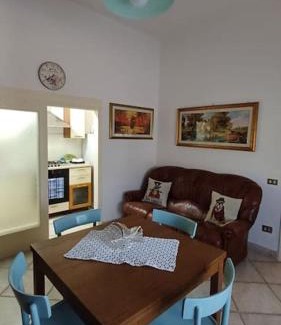 Lazzeretto Apartment | casa vacanze Luisa
