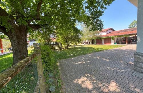 Borgo Ticino House | Casa Vacanze Magnolia